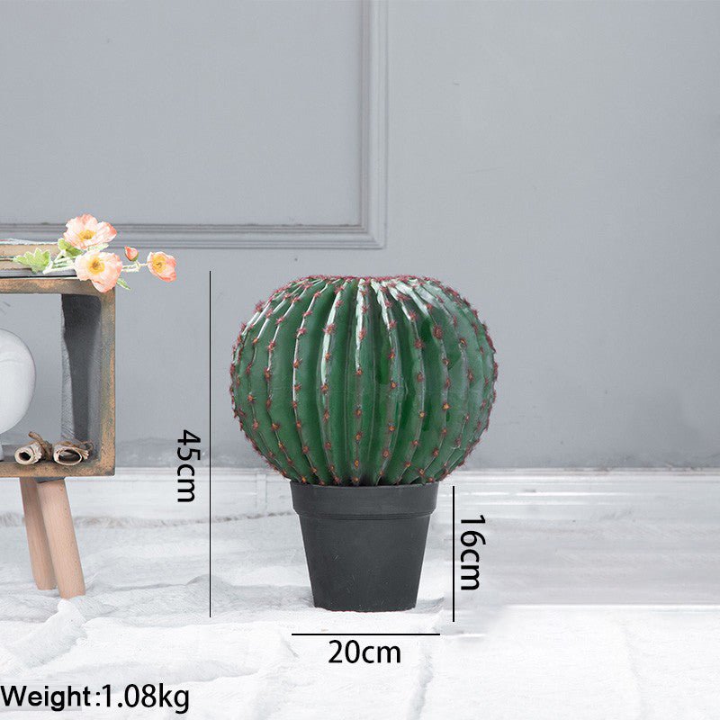 TU18 Artificial Plant - Miola