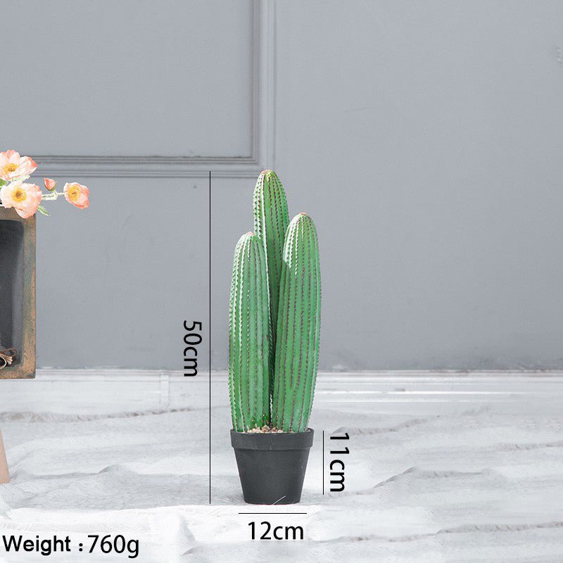 TU18 Artificial Plant - Miola