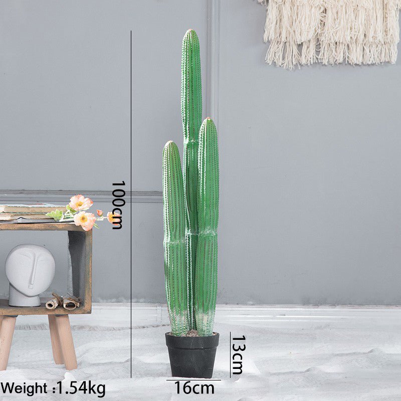 TU18 Artificial Plant - Miola