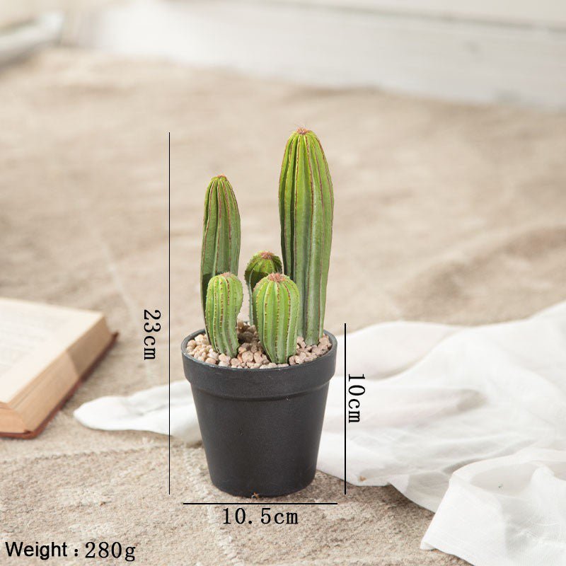 TU18 Artificial Plant - Miola