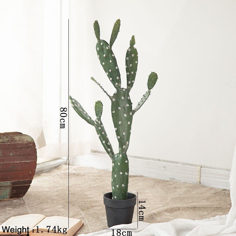 TU18 Artificial Plant - Miola