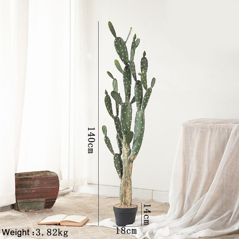 TU18 Artificial Plant - Miola