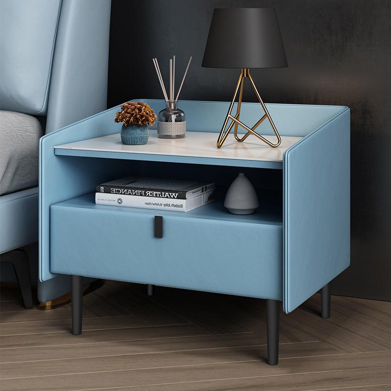 Insula Bedside Table - Miola
