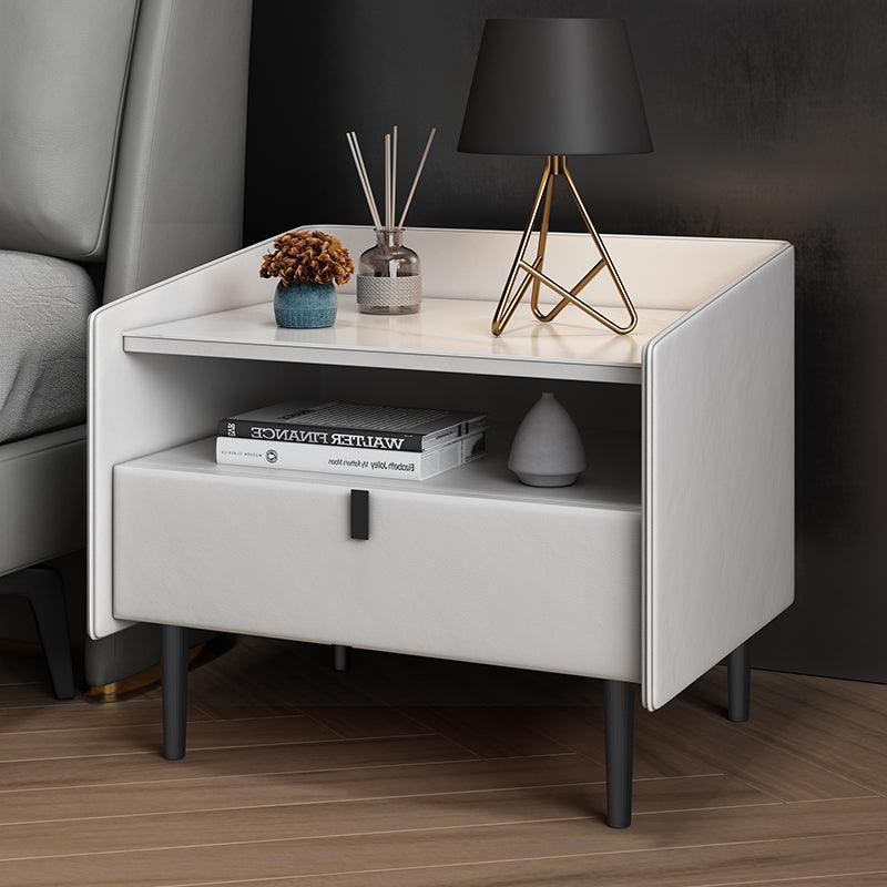 Insula Bedside Table - Miola