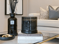 Luxury XXL Candle - Sable Onyx (5kg) - Miola