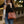 Load image into Gallery viewer, Leather Ziptop Handbag
