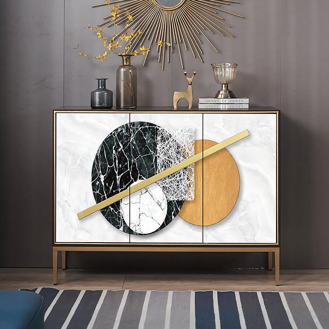 Sewill Sideboard - Miola