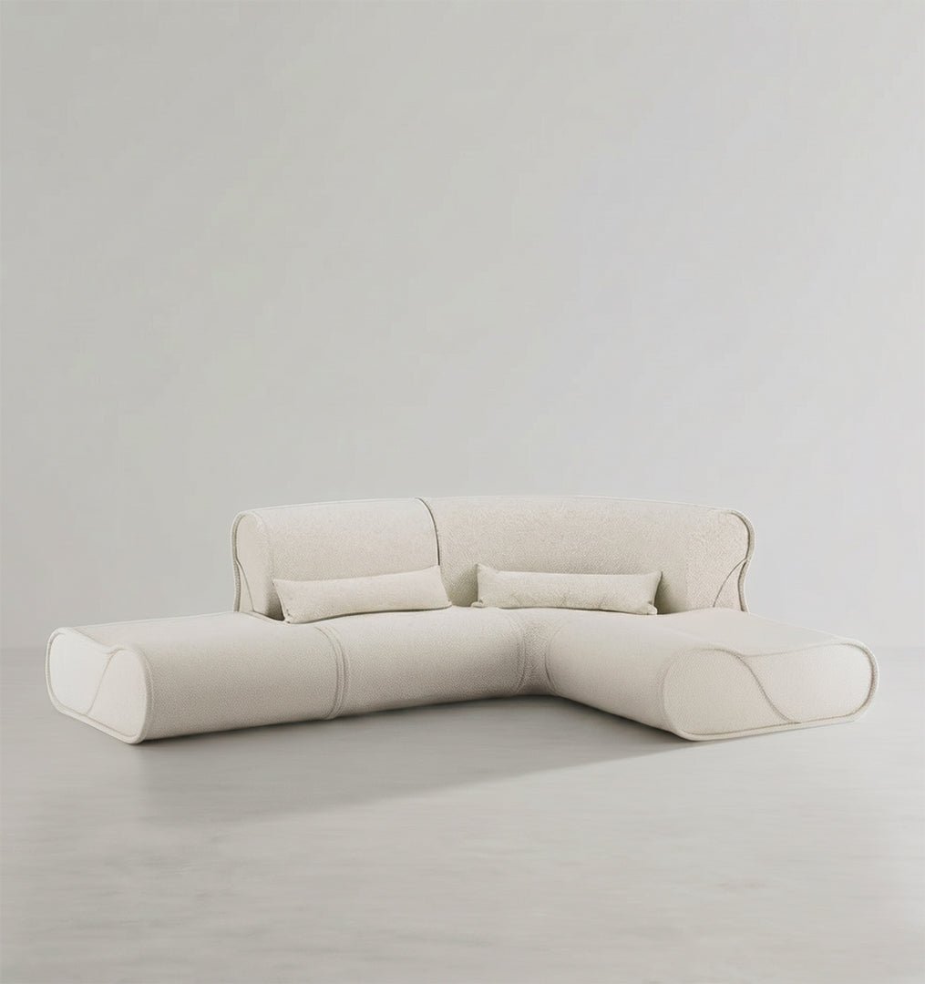 Shimizu Modular Three Seater Corner Sofa - Miola