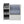 Load image into Gallery viewer, Display Unit With Fabric Storage Boxes
