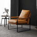 TR58 Armchair, Orange - Miola