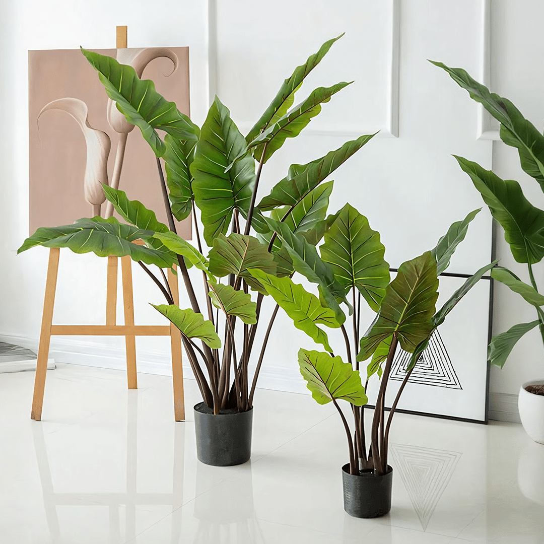 TU19 Artificial Plant - Miola