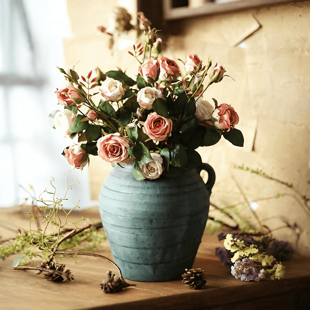TU28 Artificial Flower - Miola