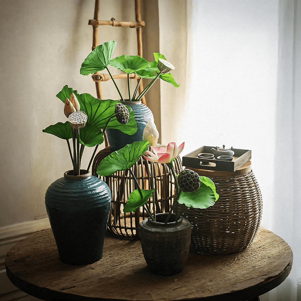 TU29 Artificial Plant - Miola