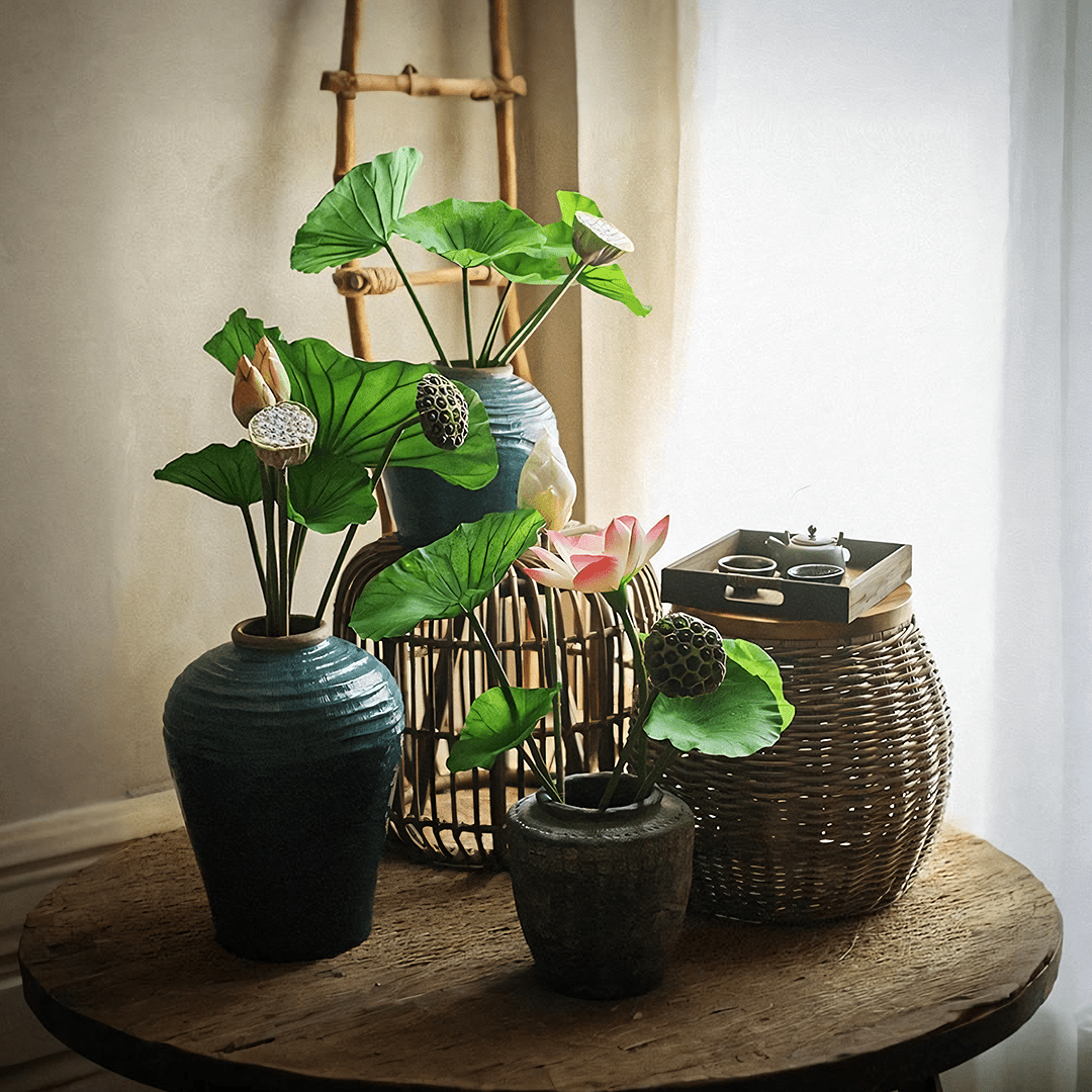 TU29 Artificial Plant - Miola