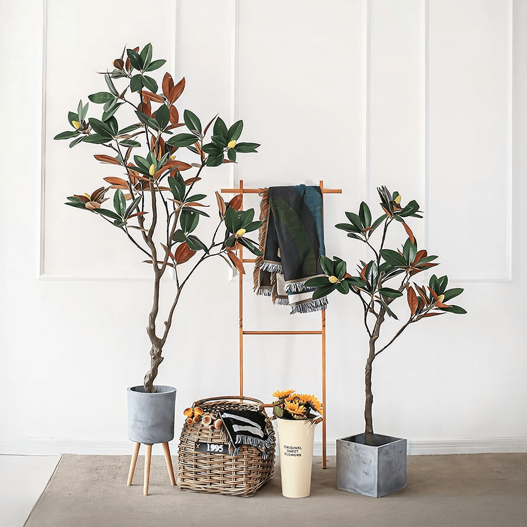 TU801 Artificial Plant - Miola