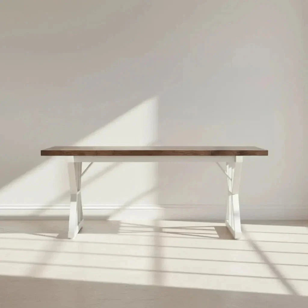 160cm Executive Office Desk - Minimalist Laptop Study & Writing Table