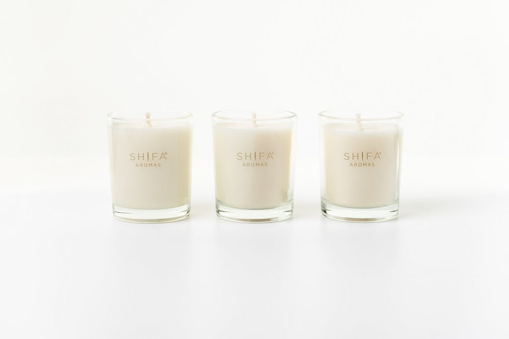 Luxury Trio Gift - Sets - Miola