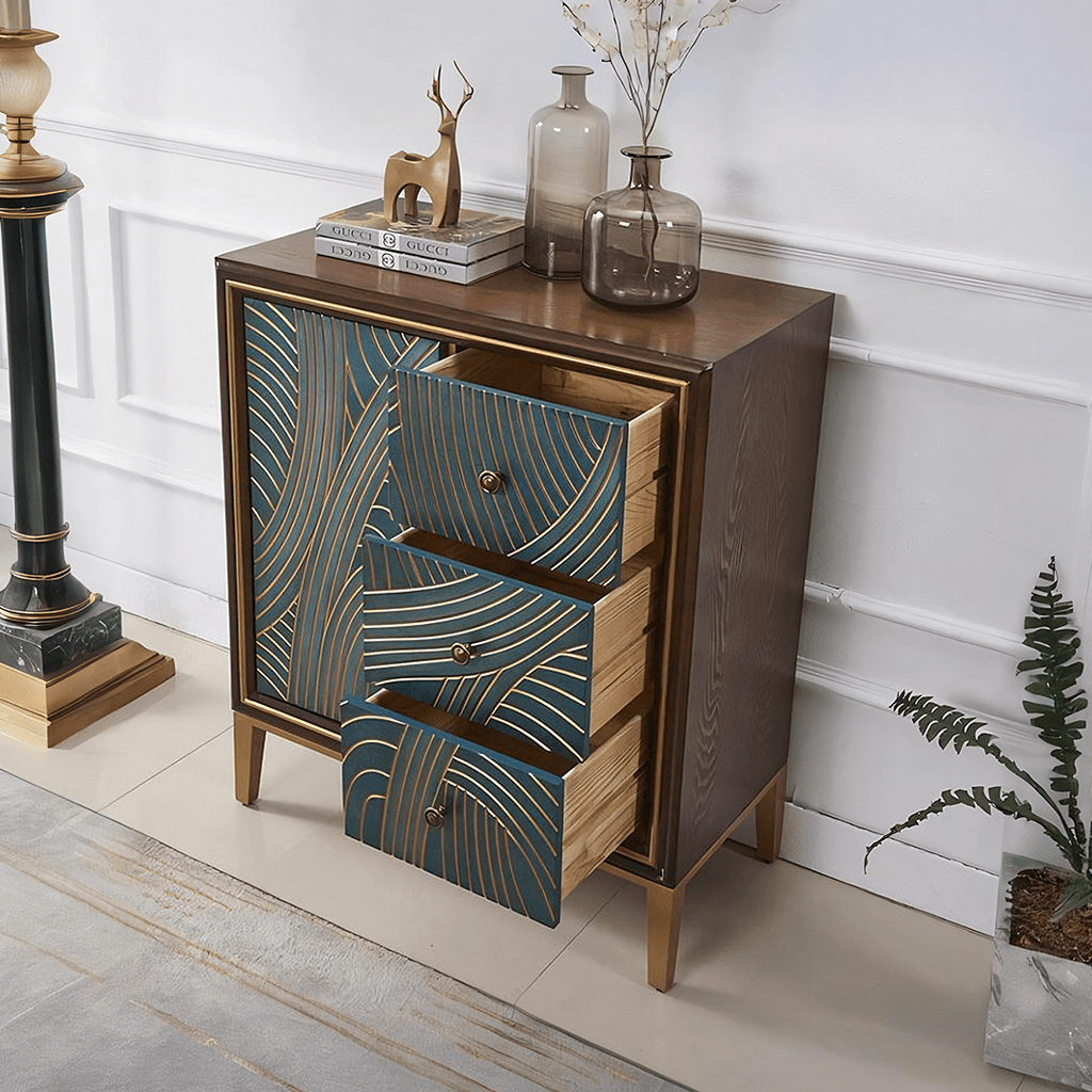Tylor Sideboard, Small - Miola