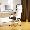 UA63 Office Chair, White - Miola
