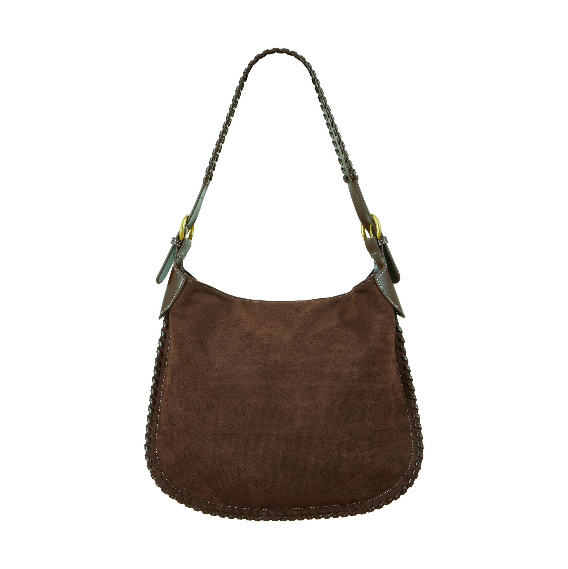 Stitching Detailed Bag