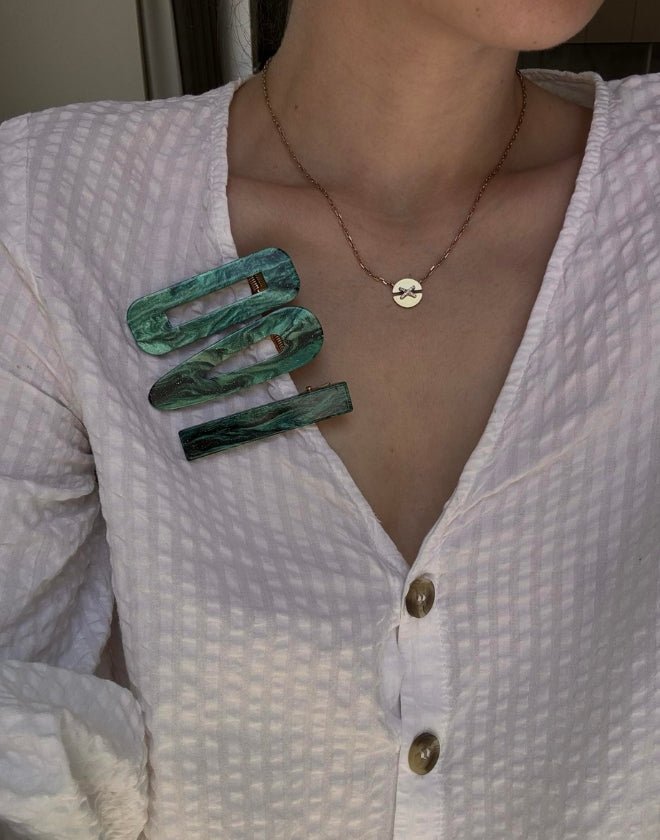 Elegant Ease / Hair Pins - Miola