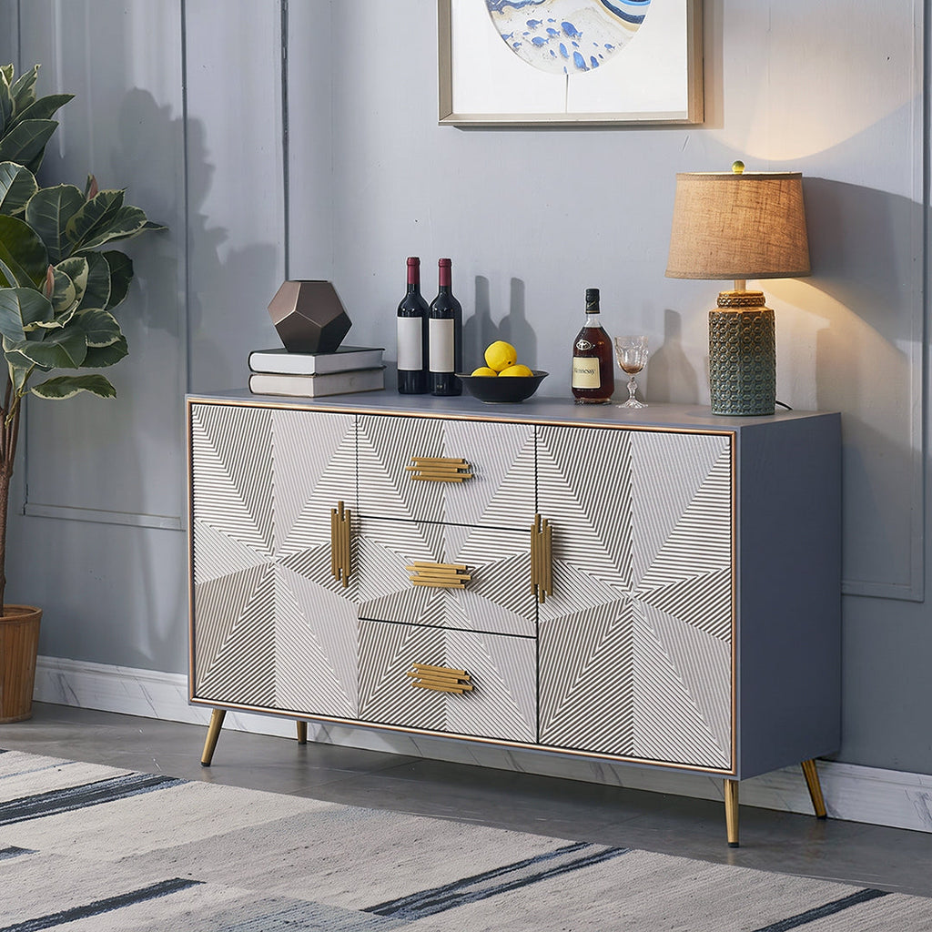 Delp Sideboard