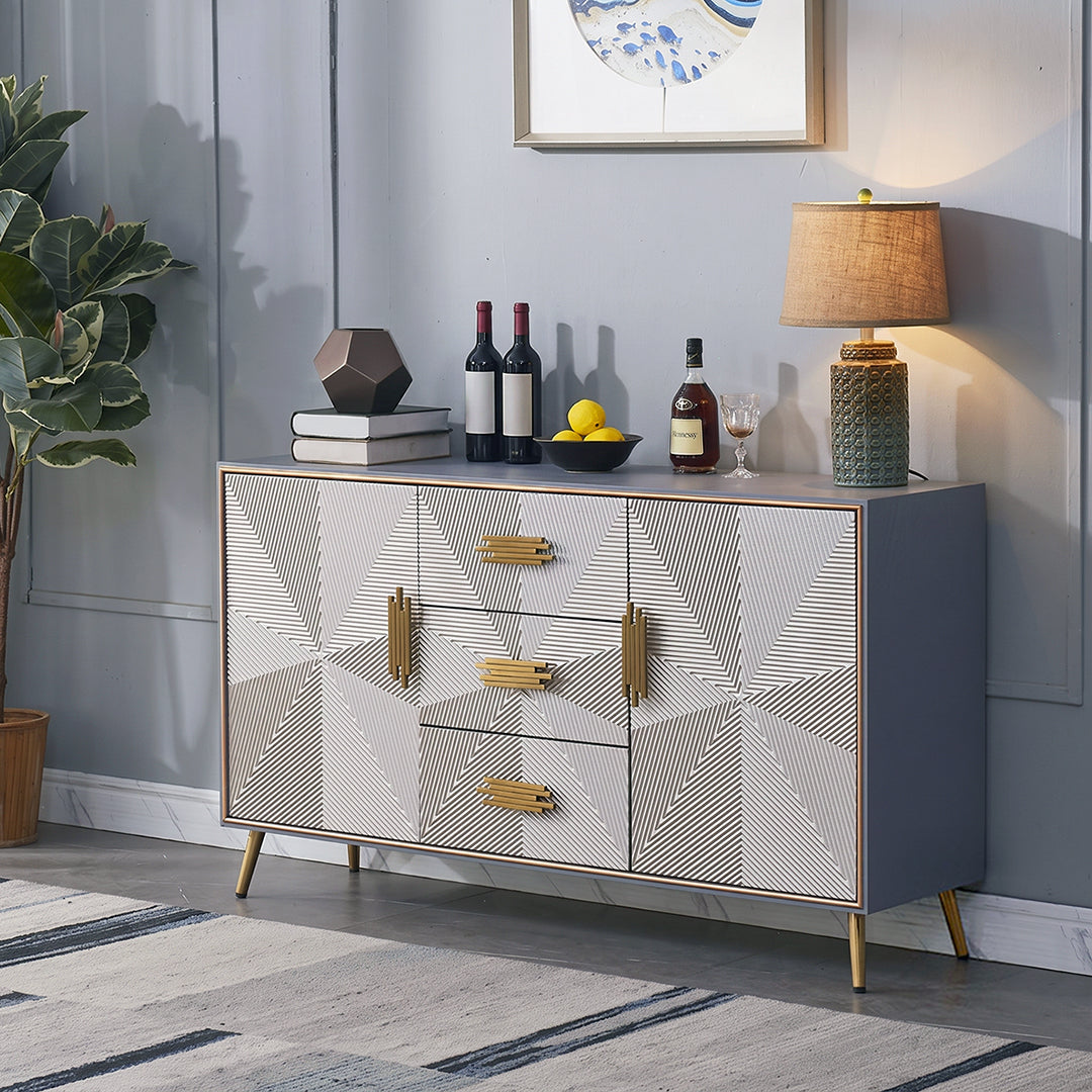 Delp Sideboard