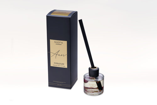 Anor Luxury 100ml Diffuser - Miola