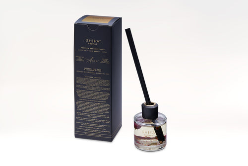 Anor Luxury 100ml Diffuser - Miola