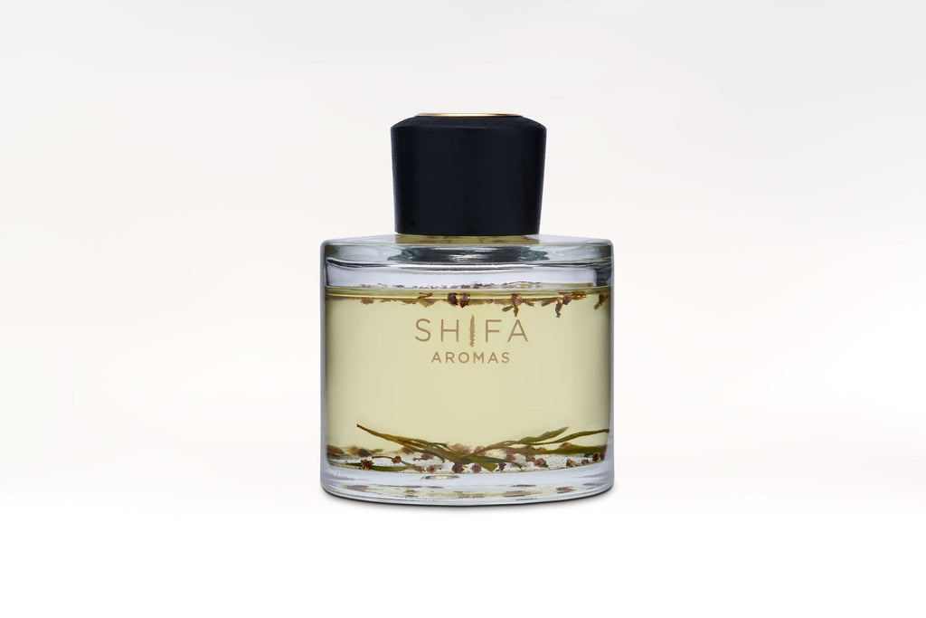 Kashgar Luxury 100ml Diffuser - Miola