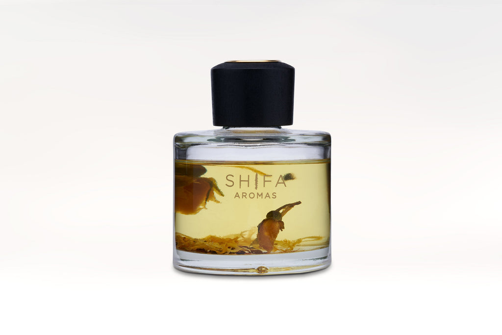 Sahro Luxury 100ml Diffuser - Miola