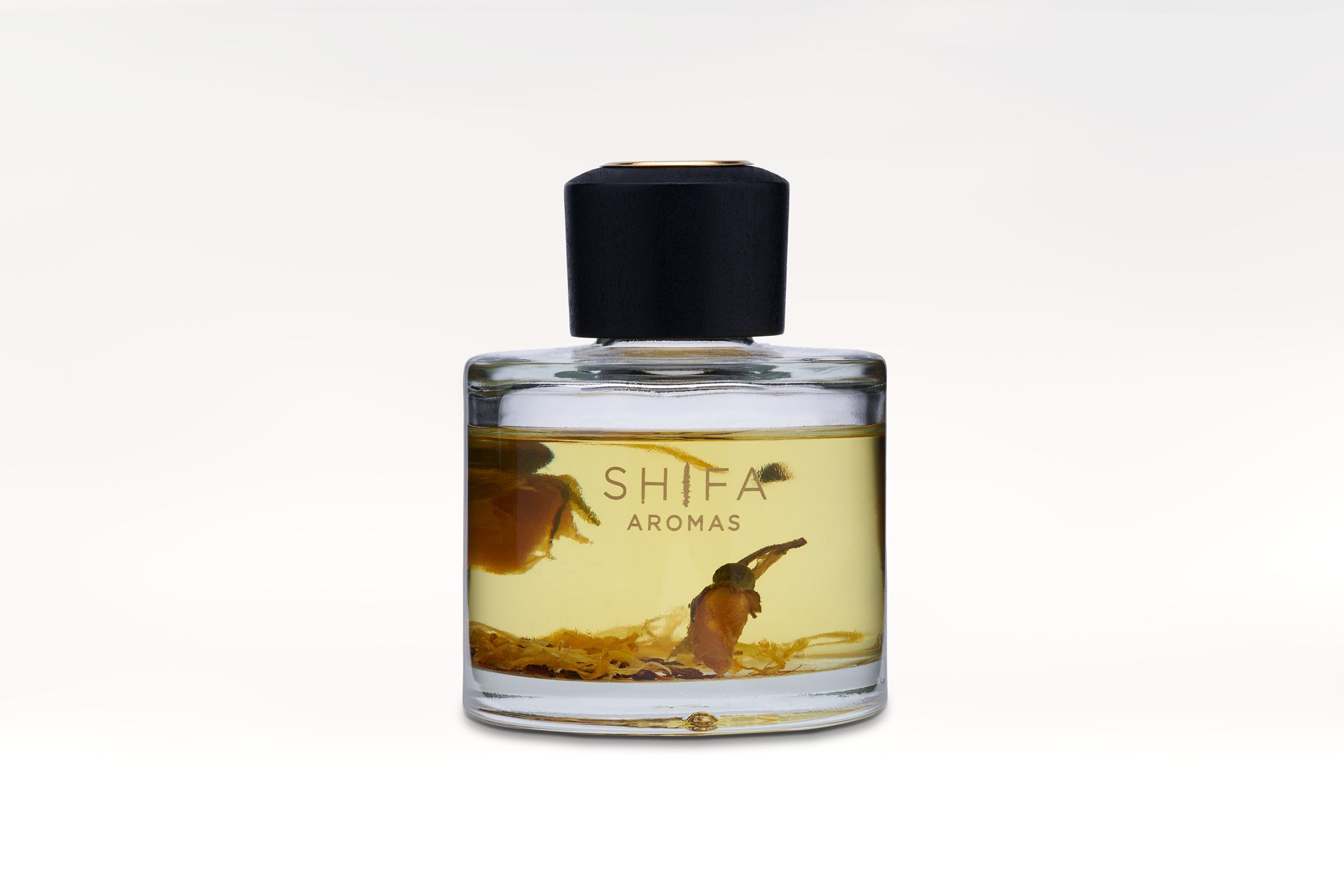 Sahro Luxury 100ml Diffuser - Miola