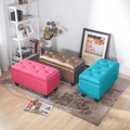 Y3 Storage Bench - Miola