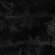 Load image into Gallery viewer, Black Luxe Faur Fur Coat
