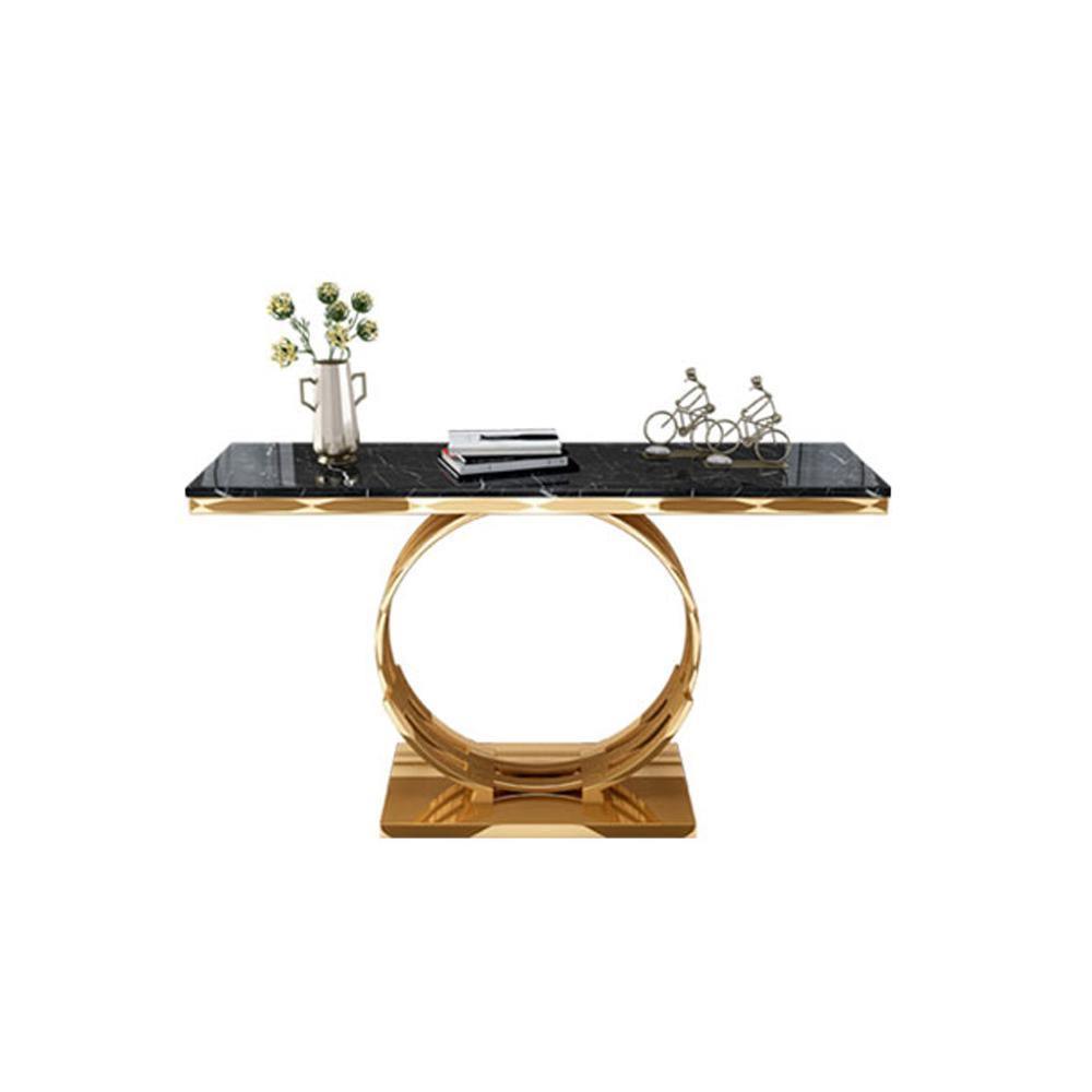 Abbey Console Table - Miola