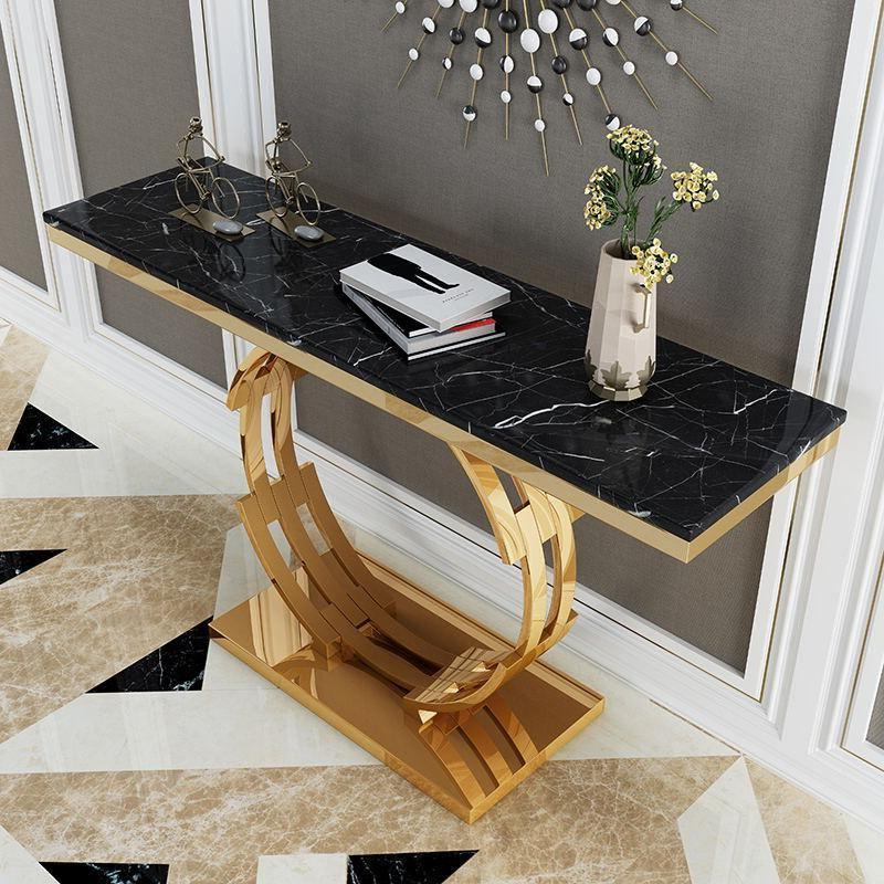 Abbey Console Table - Miola