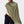 Load image into Gallery viewer, Little Floral Print Tassel Scarf In Brown
