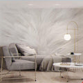 Abstract Expressionism Wallpaper, Wild - Miola