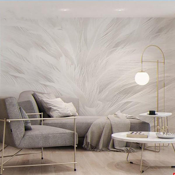 Abstract Expressionism Wallpaper, Wild