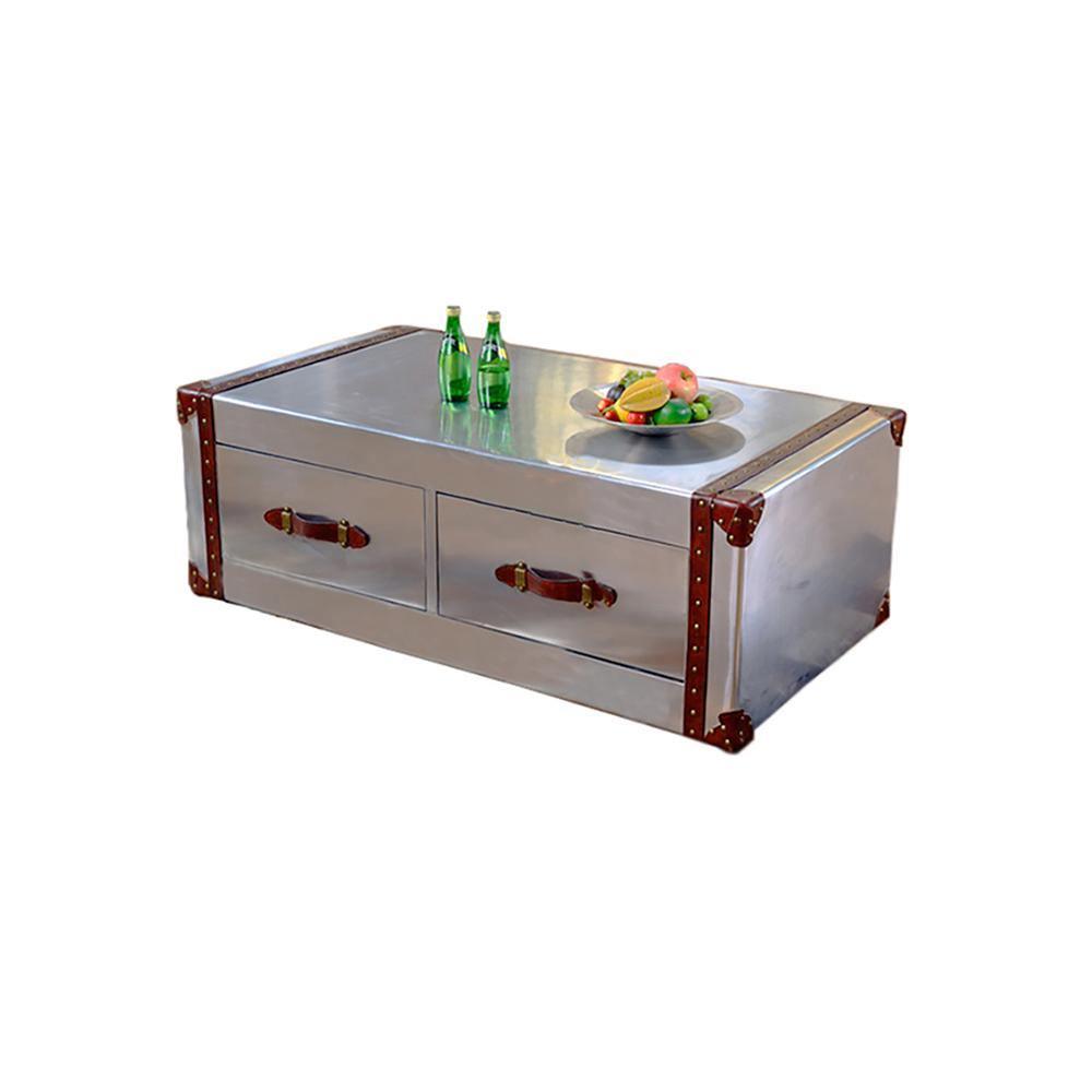 Aviator Coffee Table - Miola