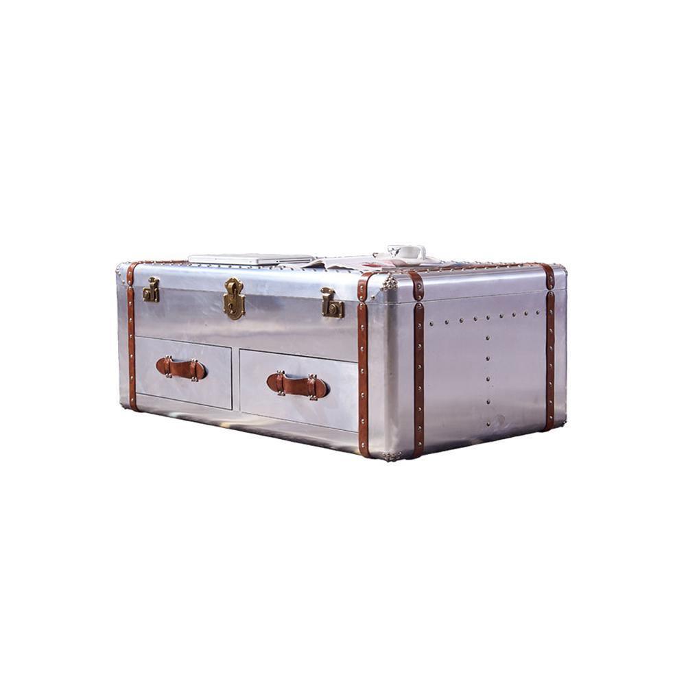 BX36 Aviator Coffee Table - Miola