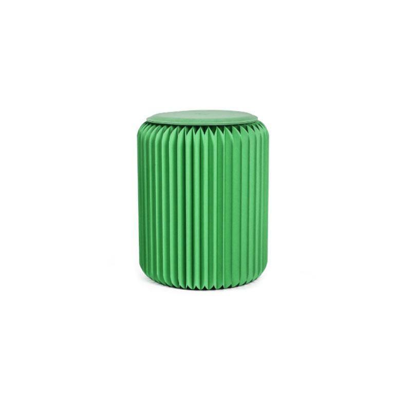 Accordion Classic Stool, More Color - Miola