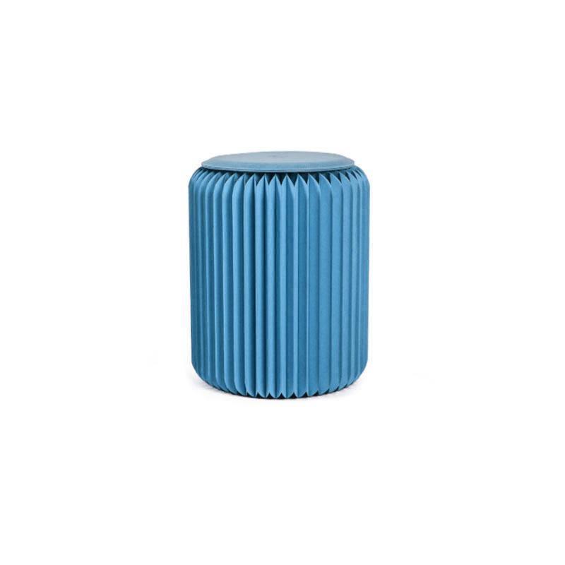 Accordion Classic Stool, More Color - Miola