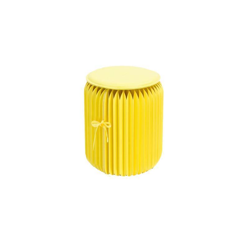 Accordion Classic Stool, More Color - Miola