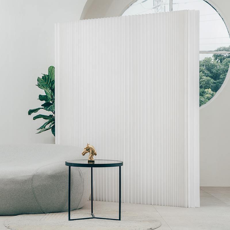 Accordion Folding Screen - Miola