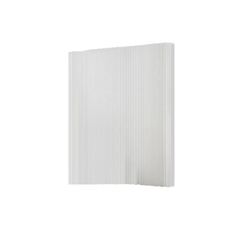 Accordion Folding Screen - Miola