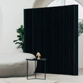 Accordion Folding Screen - Miola