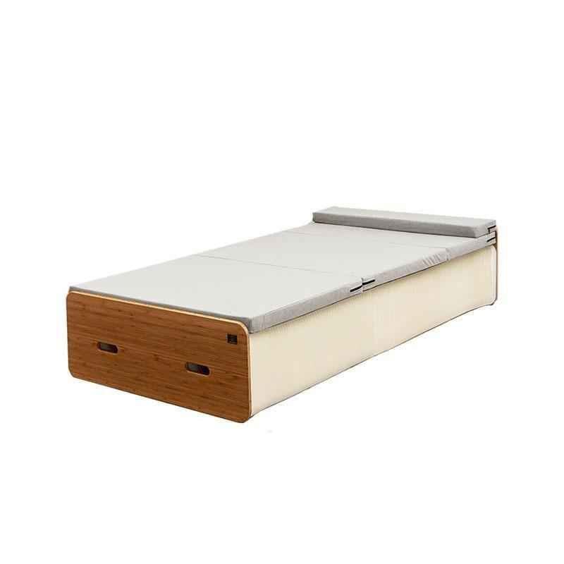 Accordion Folding Single Bed - Miola