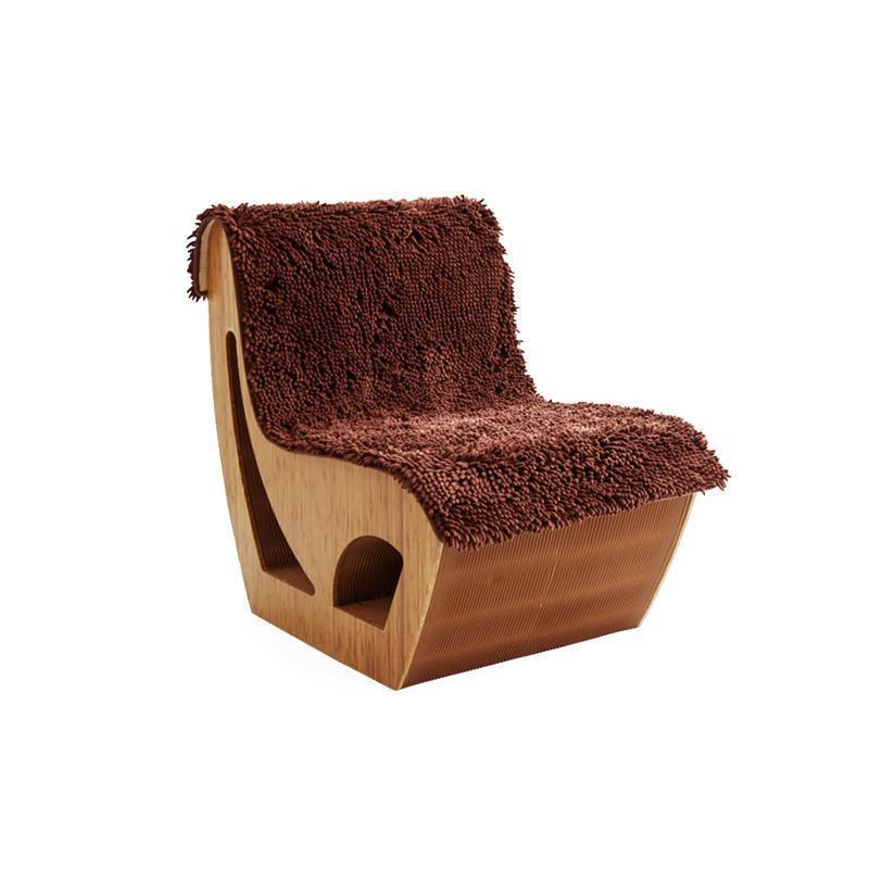 Accordion Sofa Single Seater, Two Seater, Three Seater, Foldable - Miola
