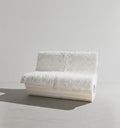 Accordion Sofa Single Seater, Two Seater, Three Seater, Foldable - Miola